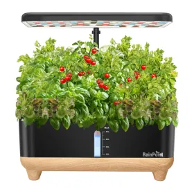 RainPoint Hydroponic Growing Kit